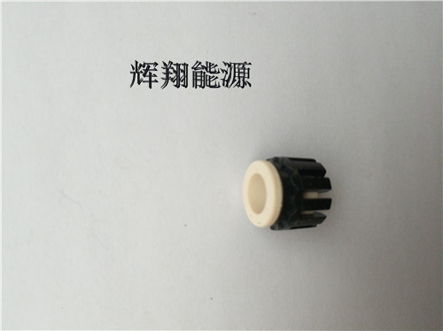公母接头