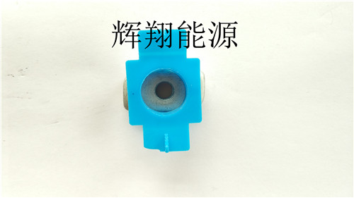 支架