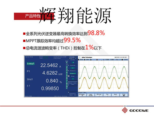 逆变器