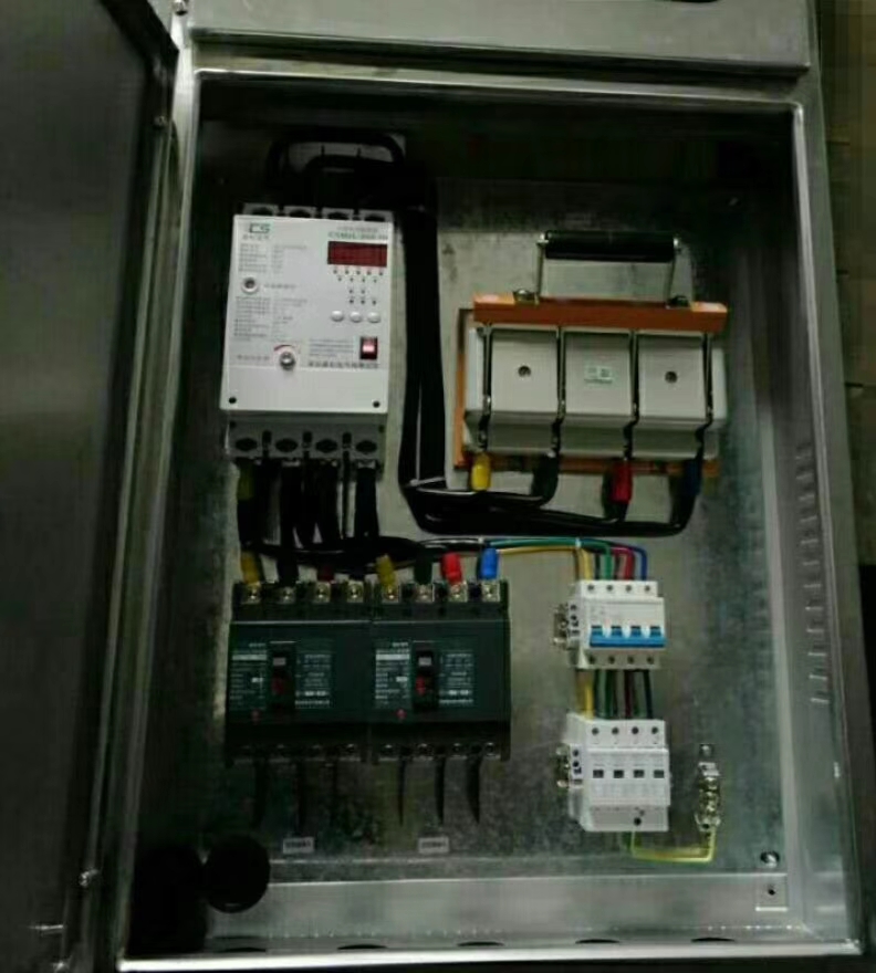 配电箱